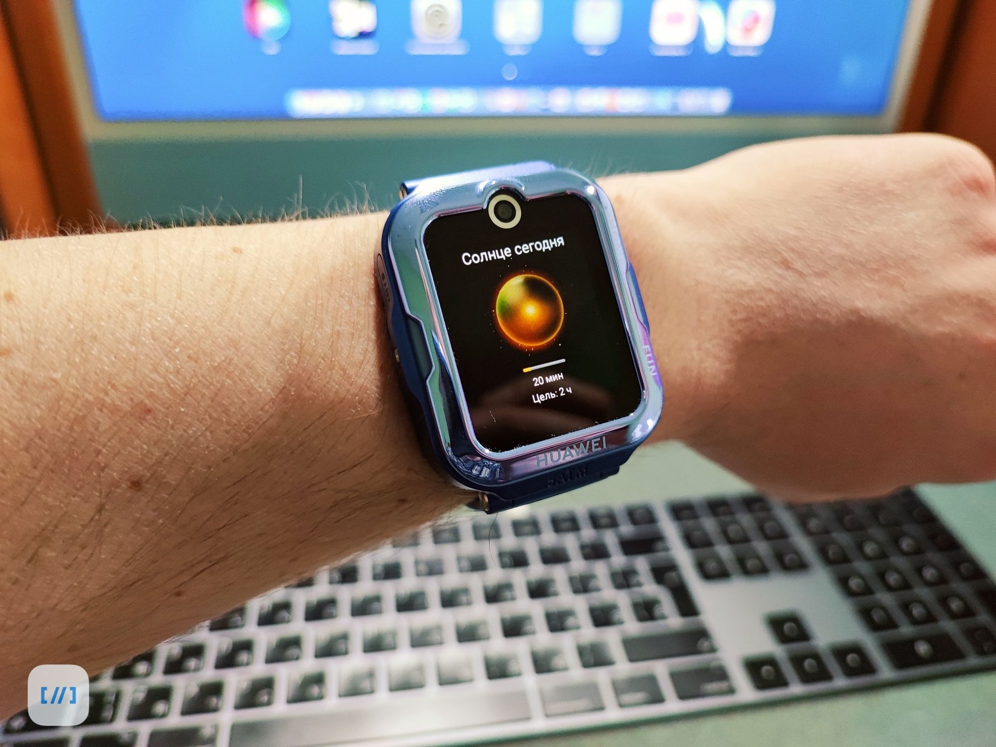 7 фишек Huawei Watch Kids 4 Pro: зачем нужны и что умеют продвинутые детские часы