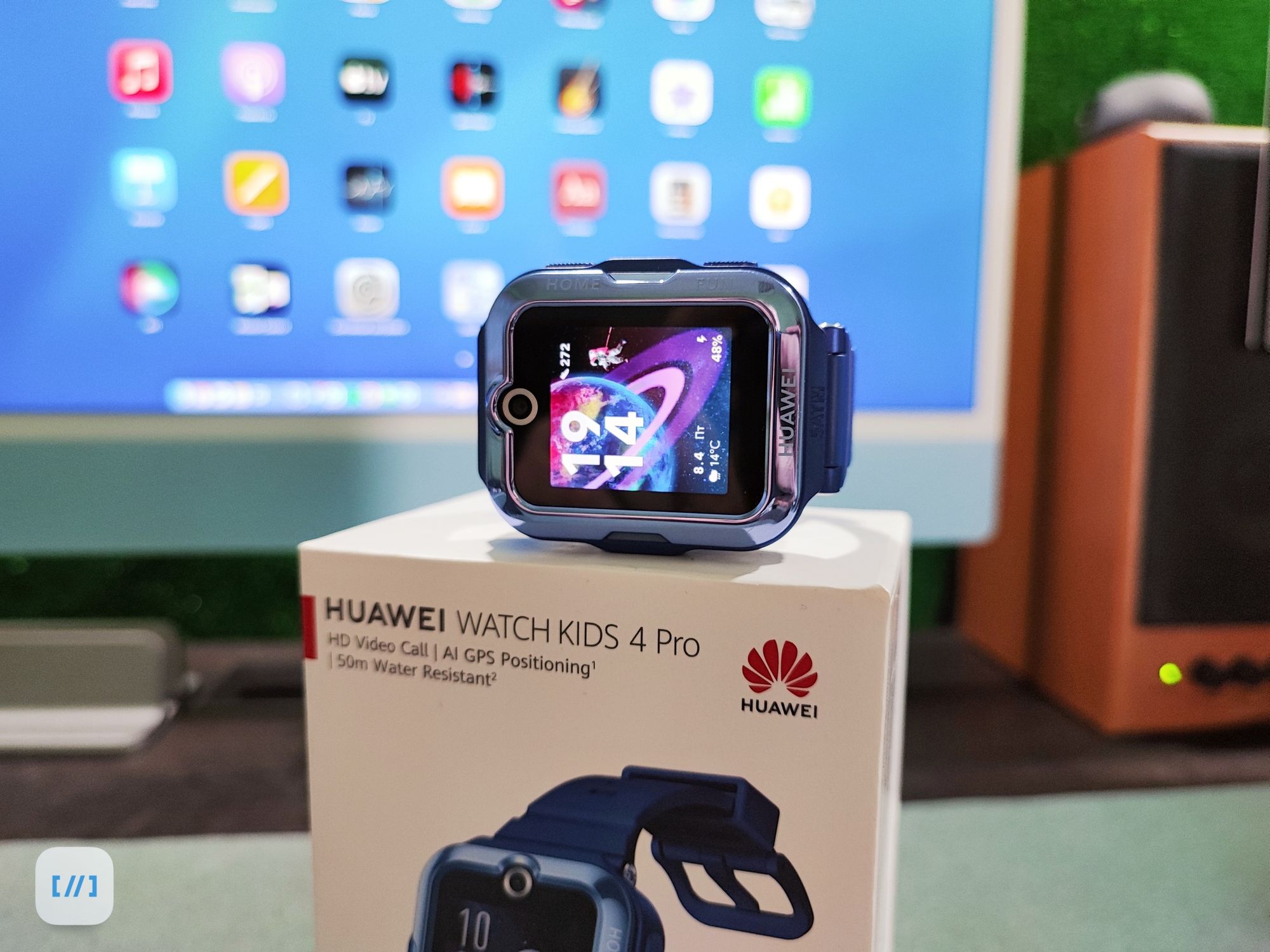 7 фишек Huawei Watch Kids 4 Pro: зачем нужны и что умеют продвинутые детские часы