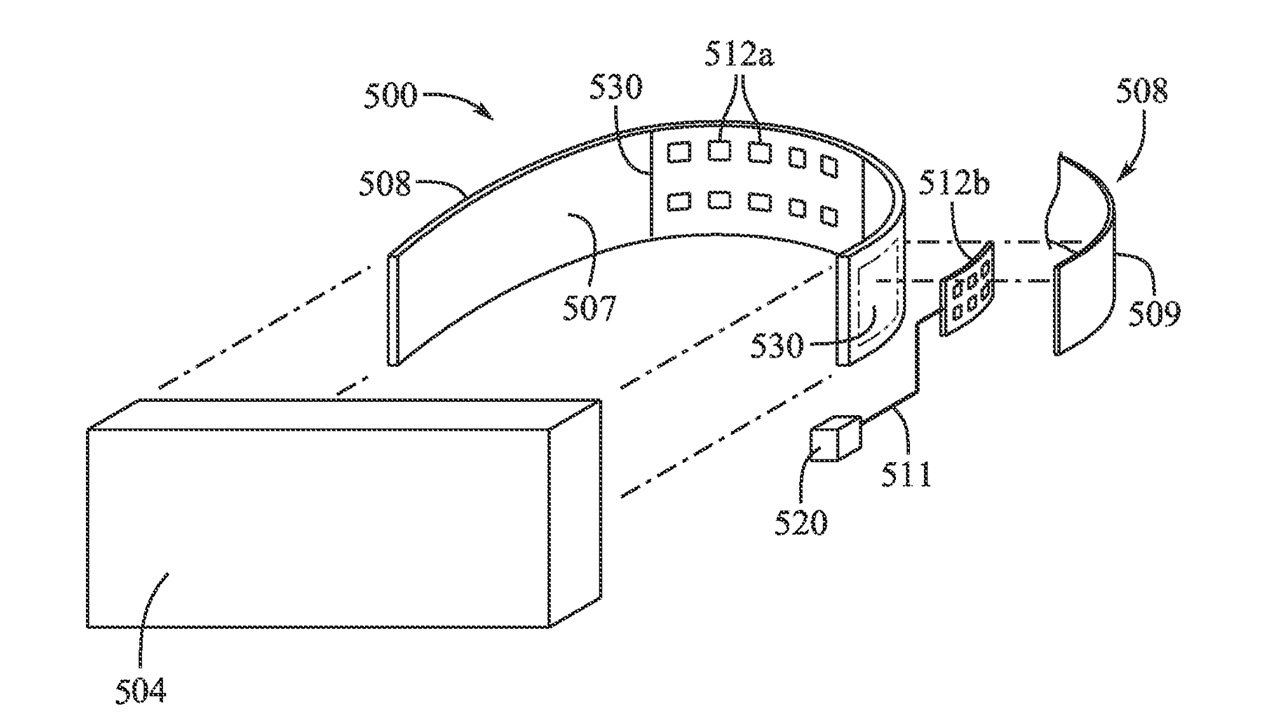 Apple запатентовала сканер мозговой активности в Apple Vision Pro
