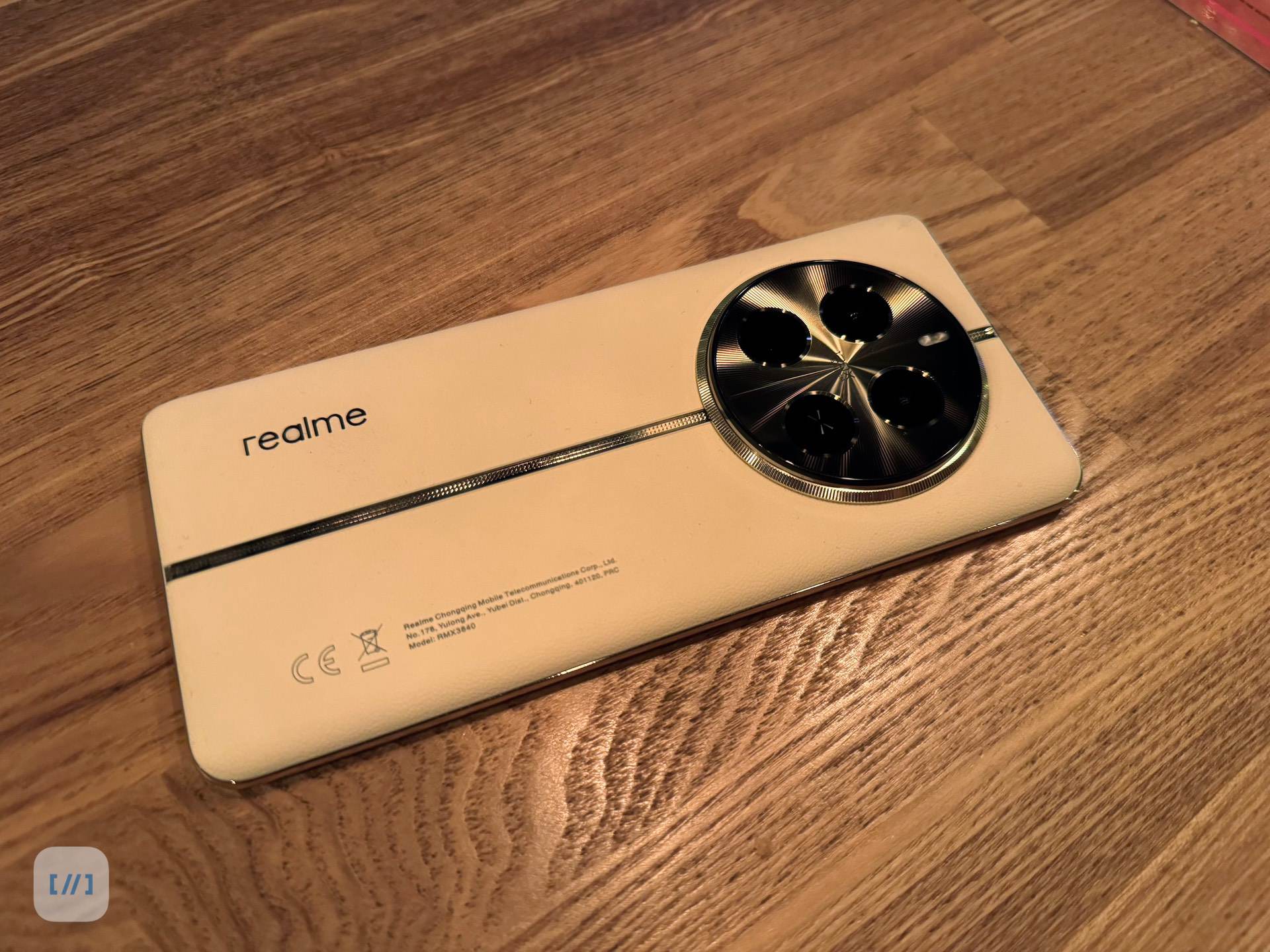 Обзор realme 12 Pro+: лучшая камера за свои деньги? Сравнили с iPhone 15 Pro