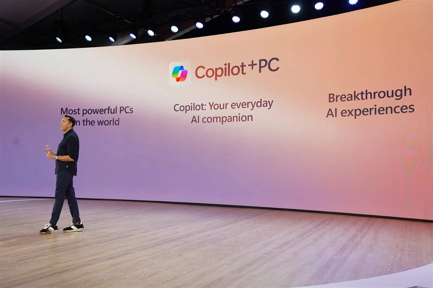 6 ключевых вещей предстоящей презентации Microsoft Build 2024