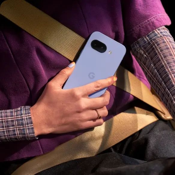 Инсайдер показал Pixel 9A в новом цвете