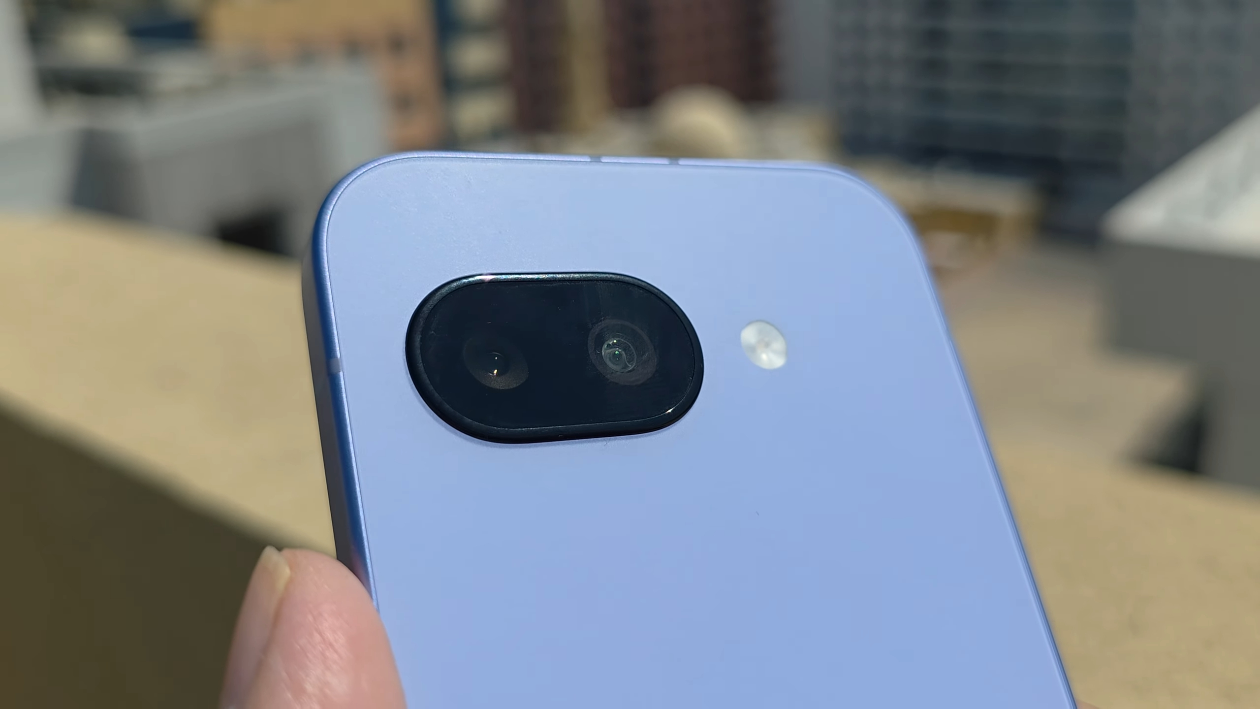 В Сети появились первые обзоры Google Pixel 9a до официального анонса