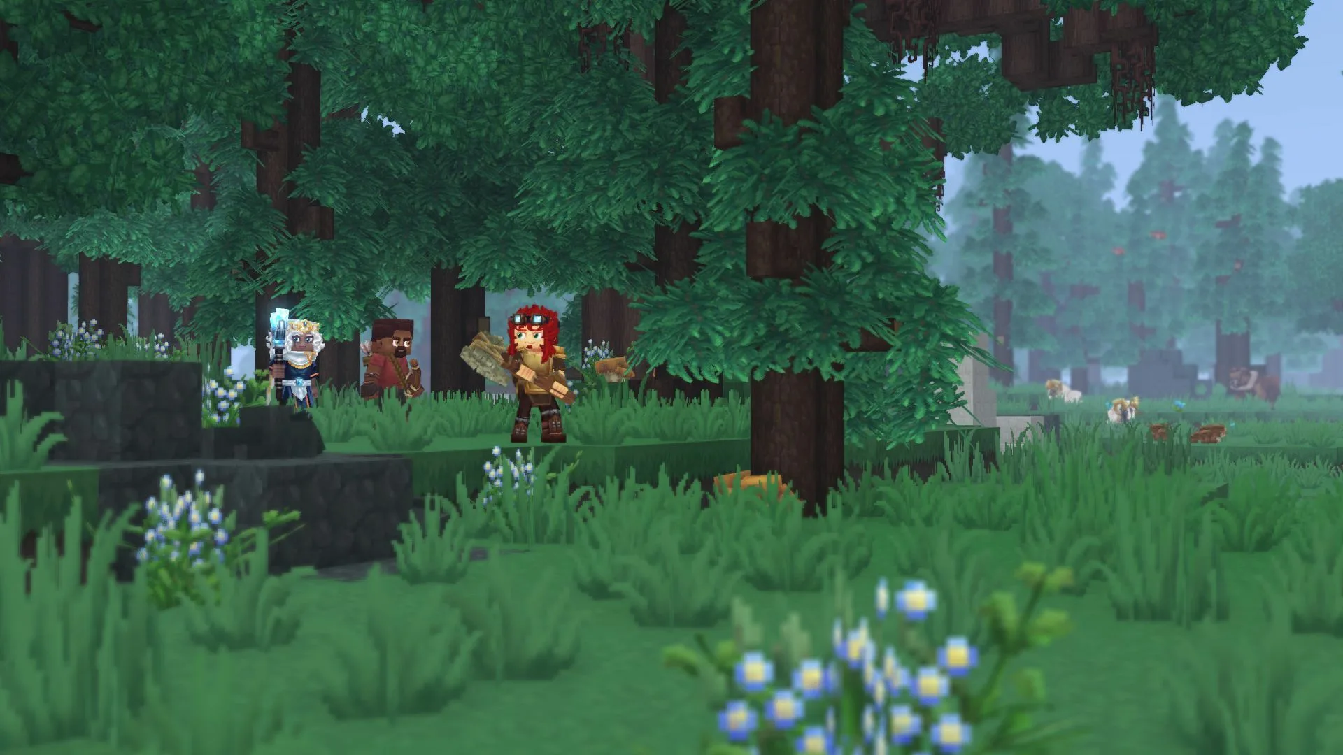 Riot Games закрыла Hypixel Studios и отменила разработку Hytale после почти 10 лет работы