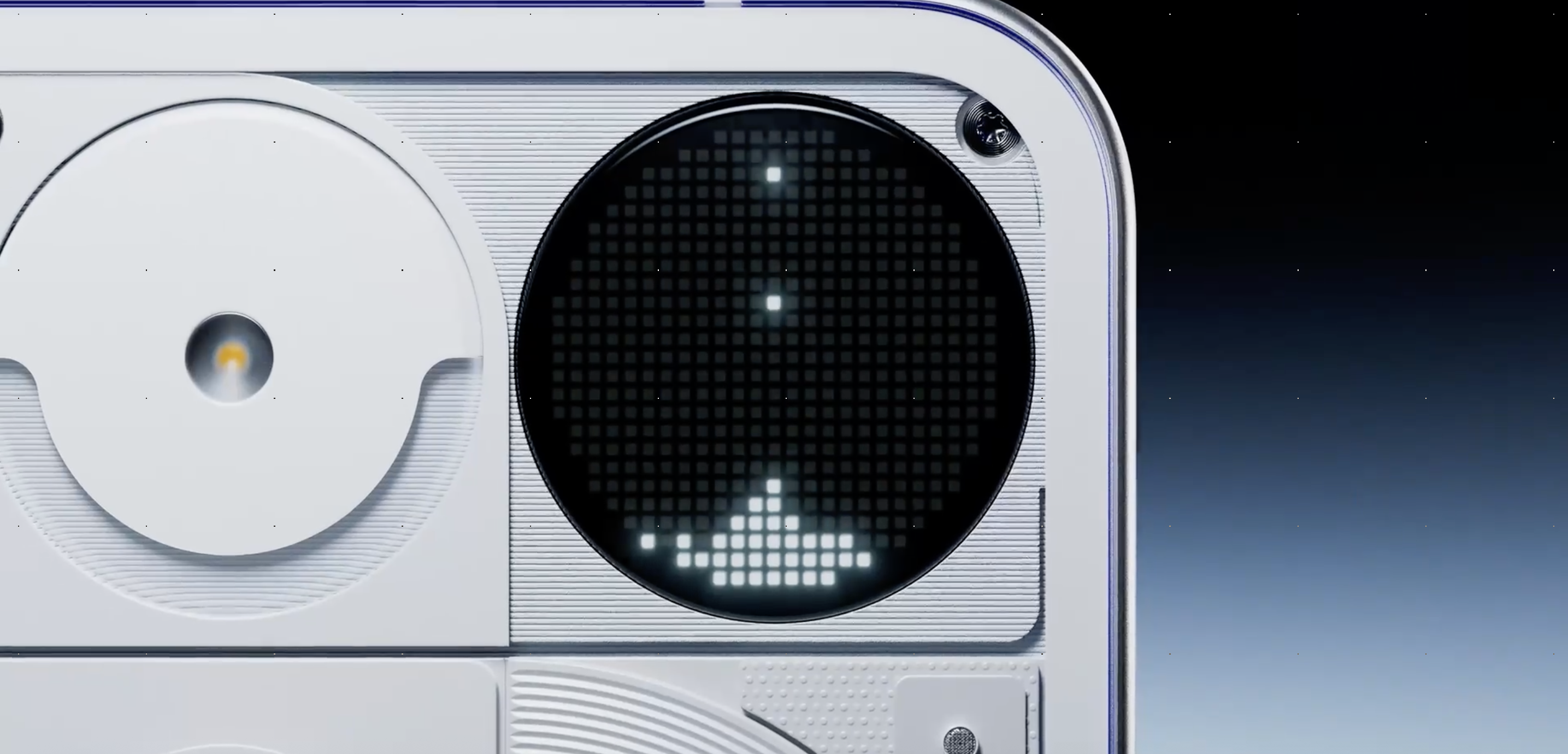 Представлен Nothing Phone (3)