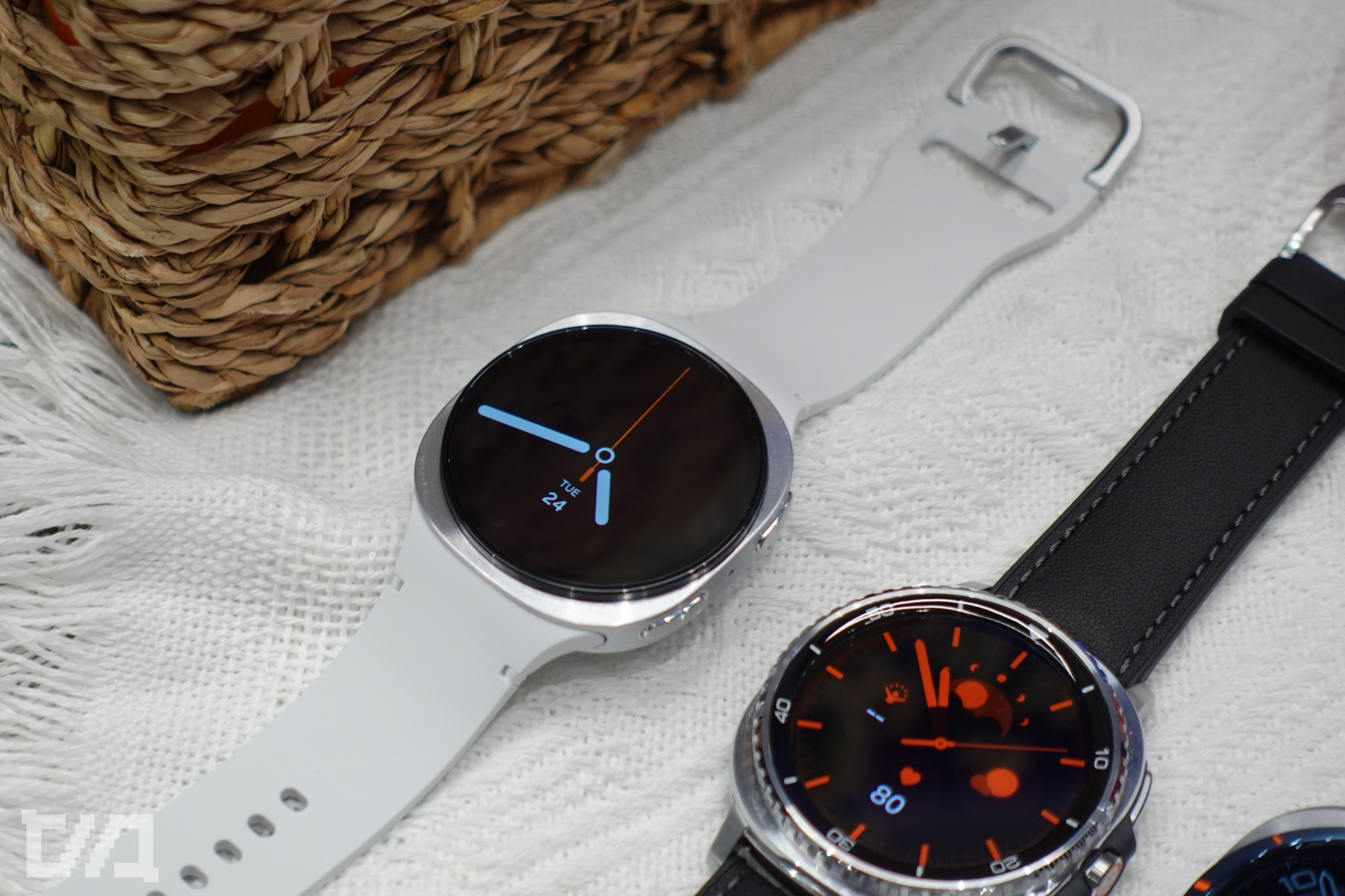 Что нового в Samsung Galaxy Watch 8 и Watch 8 Classic: подробный разбор